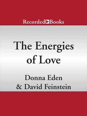 cover image of The Energies of Love